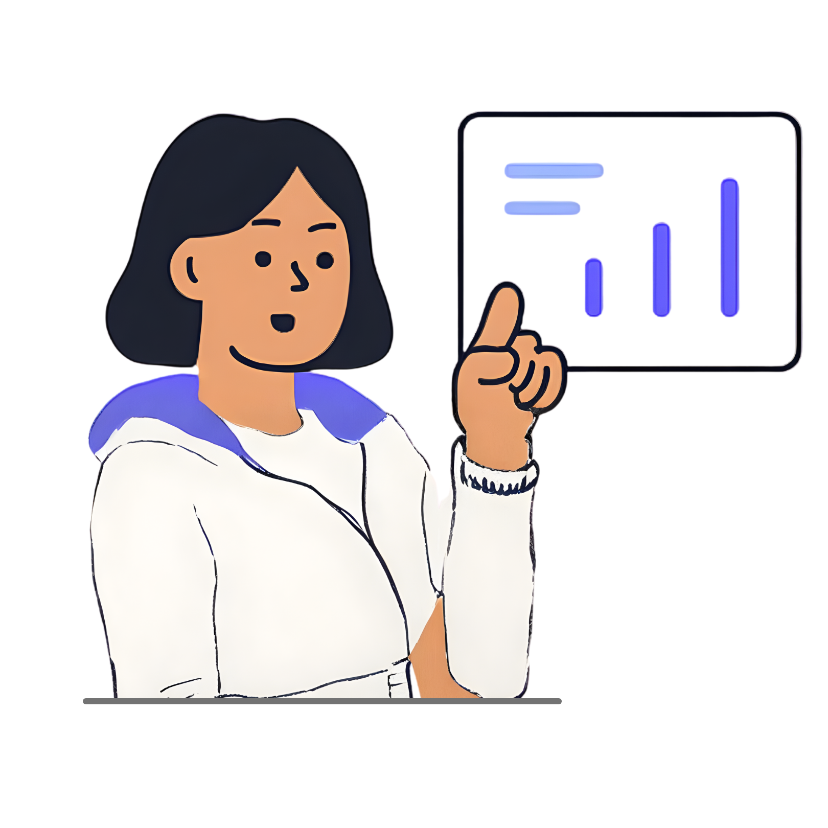 Orafy analytics dashboard with engagement charts and posting insights — get personalized recommendations to grow faster and improve social media performance.